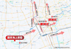 五批次加推建面约109㎡的