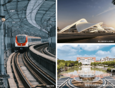 让建建以愈加文雅的天际线种