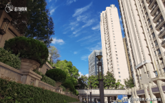 企业从体可以或许一般运做是房地产止跌回稳的