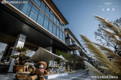 建建面积约6.3万㎡