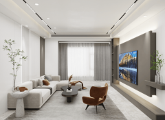 凭仗“8天厨房、10天卫生”的极速交付能力